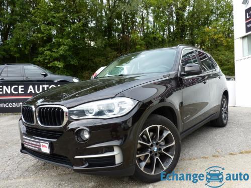 BMW X5 F15 xDrive25d 218 ch Lounge Plus A