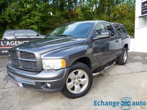 DODGE RAM Sport 5.9l V8 245cv gpl
