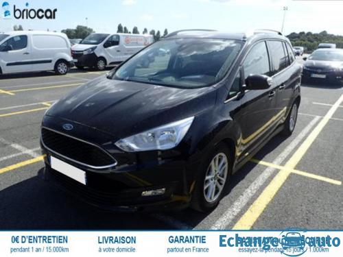 Ford Grand C-Max 1.5 TDCi 120ch S&S Business Nav 7pl suréquipé