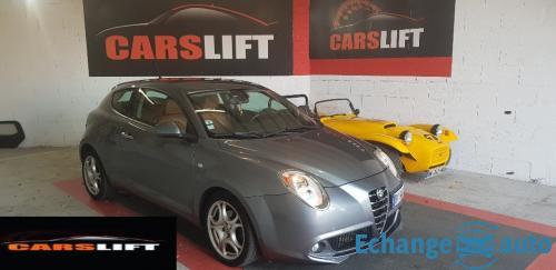 Alfa Romeo MiTo 1.4 TB multiair selective