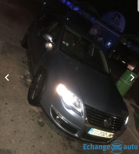 Volkswagen passat 140 cv