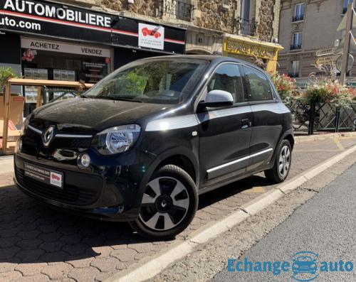 RENAULT TWINGO III  1.0 SCe 70 E6C Limited