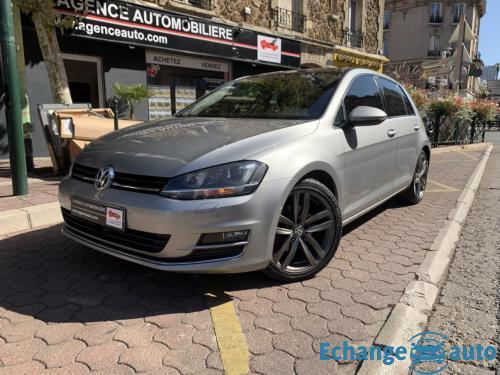 VOLKSWAGEN GOLF 2.0 TDI 150 Confortline DSG6