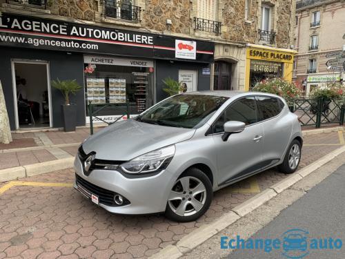 RENAULT CLIO IV Clio IV TCe 90 eco2 Limited
