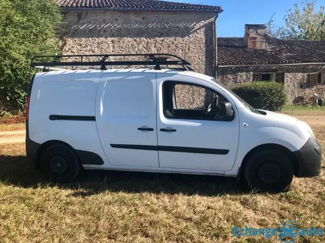 Kangoo dci maxi extra confort