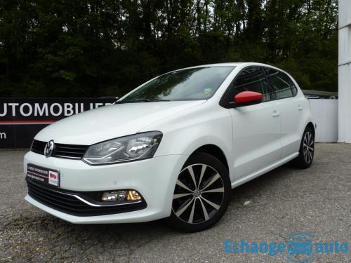 VOLKSWAGEN POLO 1.2 TSI 90 BMT DSG7 Beats Audio