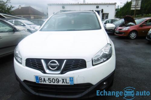 Nissan Qashqai+2 qashquai+2 1.5l dci 105cv tekna