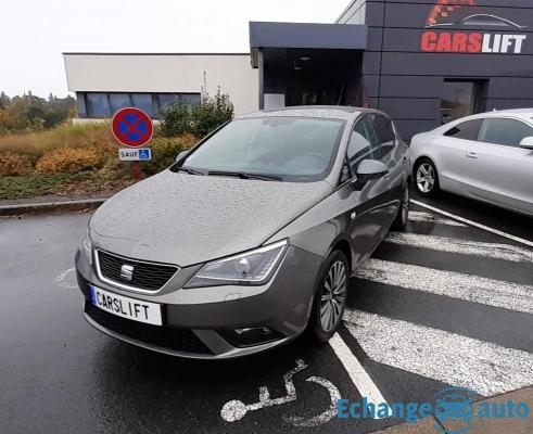 Seat Ibiza CONNECT 1.2 TSI 90cv - GARANTIE 6 MOIS