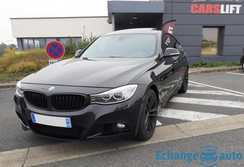 BMW 330 Grand Tourismo 330d 3.0 258cv - GARANTIE 6 MOIS