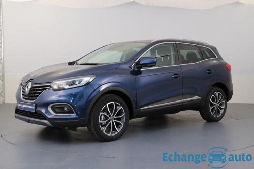 Renault Kadjar TCe 140 FAP Intens