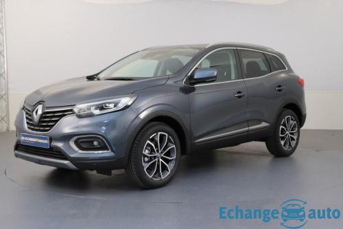 Renault Kadjar TCe 140 FAP Intens