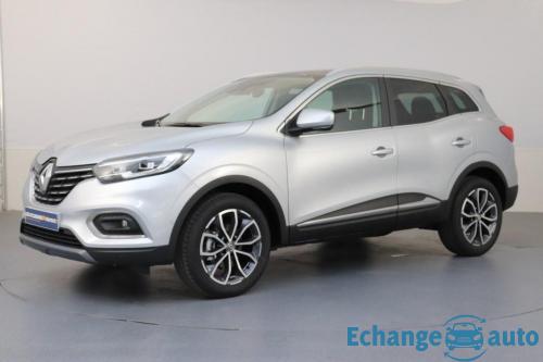 Renault Kadjar TCe 140 FAP Intens
