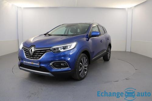 Renault Kadjar TCe 160 FAP EDC Intens