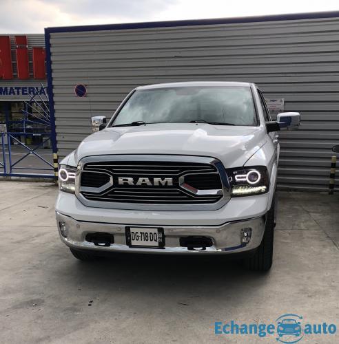 Pick up Dodge ram 2014