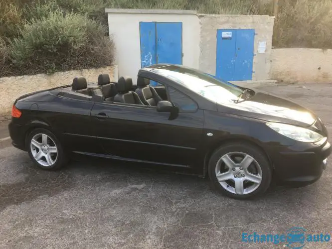 307 cc 2 l hdi pack sport