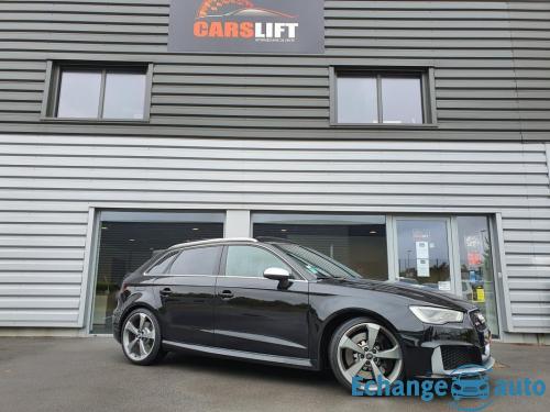 Audi RS3 SPORTBACK 2.5 TFSI 367