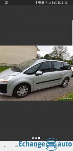 Grand c 4 Picasso