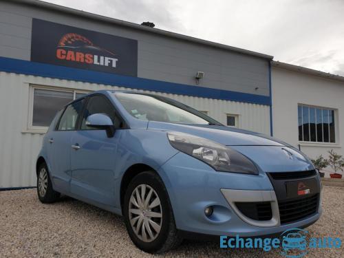 Renault Scénic III 1.5 DCI 110 ECO2 ALYUM GARANTIE 6 MOIS