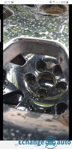 Jantes Des 16" 5x100