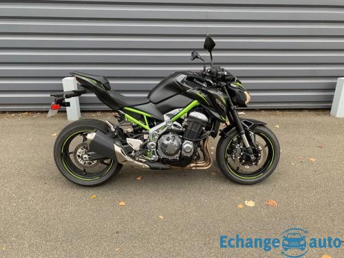 Kawasaki Z900 A2 900