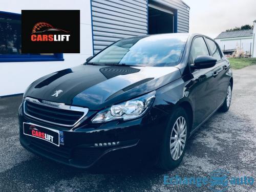 Peugeot 308 1.6 HDI 92 ALLURE GARANTIE 6 MOIS