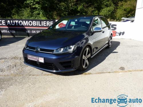 VOLKSWAGEN GOLF 2.0 TSI 300 CV DSG6 4Motion R