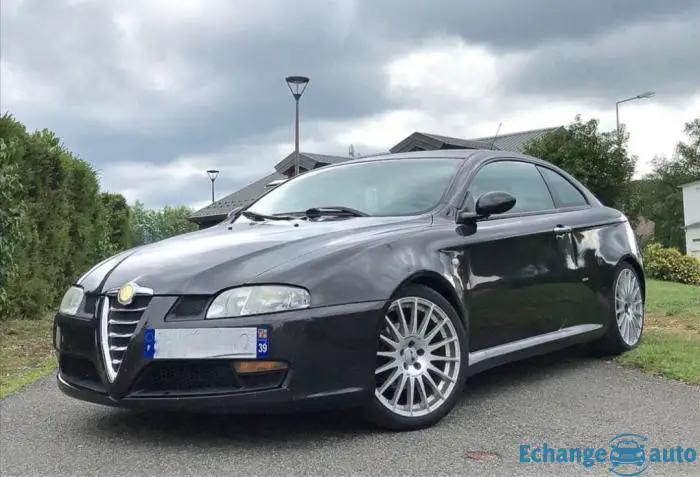 Alfa Roméo GT
