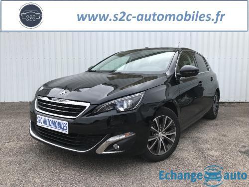 PEUGEOT 308 1.2 PureTech 110ch SetS BVM5 Allure