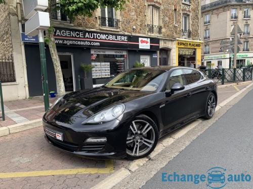 PORSCHE Panamera Porche Panamera 3.0 Diesel 