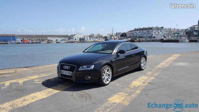 Rare Audi A5 2010 offre à saisir
