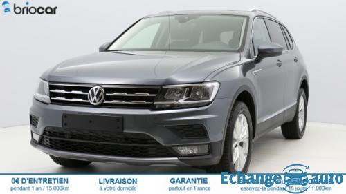 Volkswagen Tiguan Allspace 2.0 TDI DPF BMT 150ch Automatique/7 Confortline