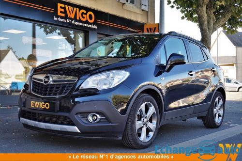 Opel Mokka 1.7 CDTI 4x2 S&S ecoFLEX 130 ch COSMO PACK