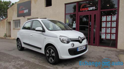 Renault Twingo III 1.0 Sce 71cv Limited faible kilométrage