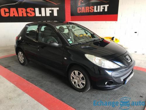 Peugeot 206 206+ 1.4 70 cv