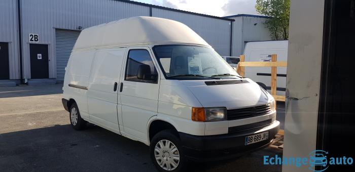 transporter T4 TDI 110cv  van combi