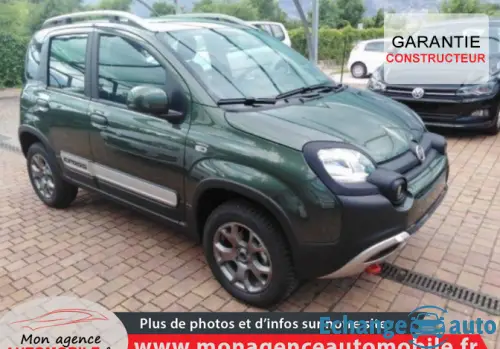 Fiat Panda 4x4 0.9 85ch Twinair S&S 4x4 CROSS