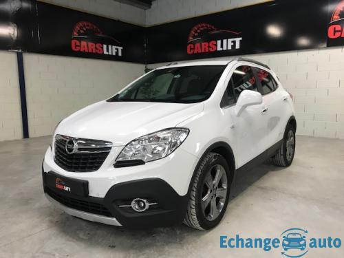 Opel Mokka COSMO 1.7 CDTI 130 CV