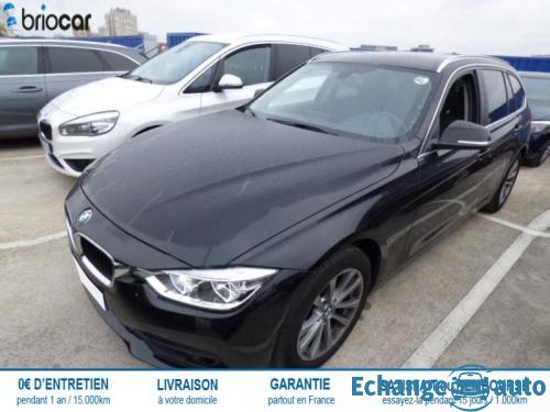 BMW Série 3 Touring 320dA 190ch Executive suréquipé +Attelage