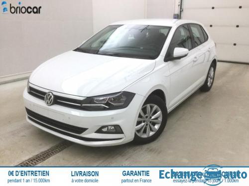 Volkswagen Polo 1.0 TSI 115ch Highline DSG7 type Carat