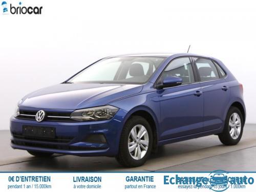 Volkswagen Polo 1.0 TSI 95ch type Confortline suréquipé