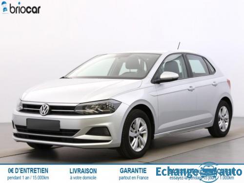 Volkswagen Polo 1.0 TSI 95ch type Confortline suréquipé