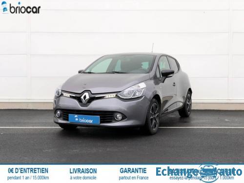 Renault Clio 0.9 TCe 90ch Limited