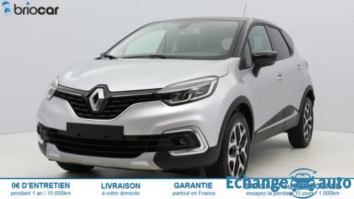 Renault Captur 1.3 TCe 150ch Automatique/6 Intens