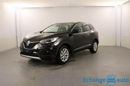 Renault Kadjar TCe 140 FAP EDC Wave