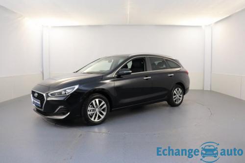 Hyundai i30 SW 1.4 T-GDi 140 BVM6 Creative