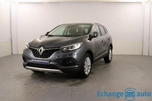 Renault Kadjar TCe 140 FAP Wave