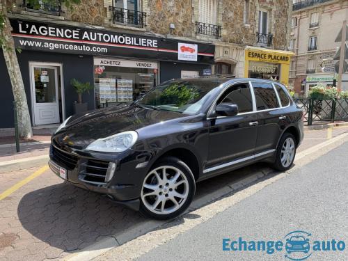 PORSCHE CAYENNE Cayenne 3.0D V6 