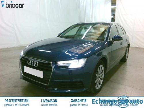 Audi A4 Avant 2.0 TDI 150ch Business Line S-Tronic suréquipée +Toit Ouvrant