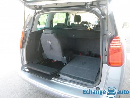 Peugeot 5008 1.6 E-HDI FAP - 115 BV ETG6 7PL BUSINESS PACK