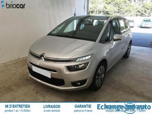 Citroën Grand C4 Picasso BlueHDi 150ch Business S&amp;S EAT6